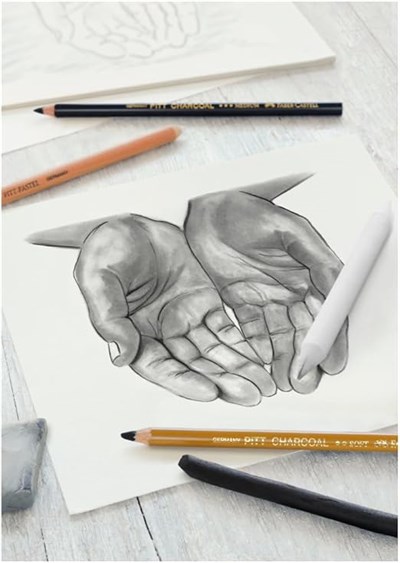 Fc Klasik Sketch Seti
