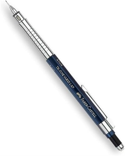 Fc Tk Fine Vario Lux 0.7,Indigo