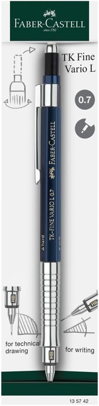 Fc Tk Fine Vario Lux 0.7,Indigo