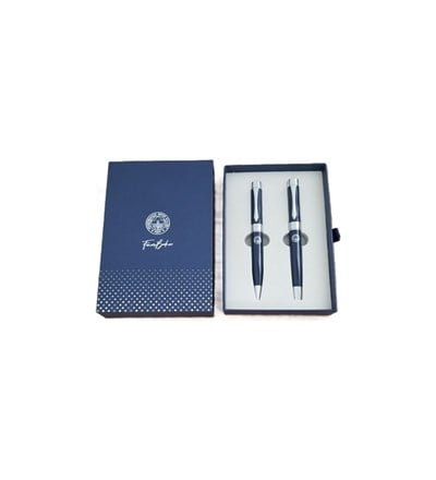 Fenerbahçe Dolmakalem & Tükenmez Kalem Premıum Set *50