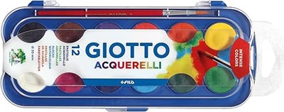 Giotto Suluboya Ø 30 mm