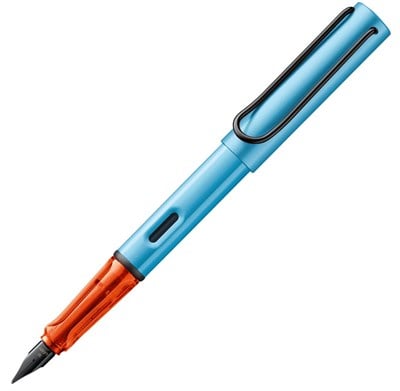 Lamy Al-Star Dolma Kalem Alumınyum M Uc Denım