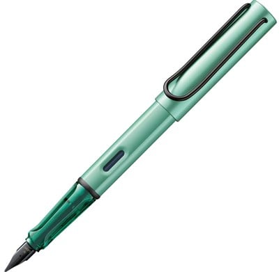 Lamy Al-Star Dolma Kalem Alumınyum M Uc Mınt