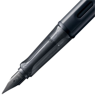 Lamy Al-Star Dolma Kalem Alumınyum M Uc Mat Sıyah