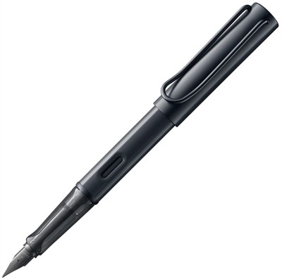 Lamy Al-Star Dolma Kalem Alumınyum M Uc Mat Sıyah