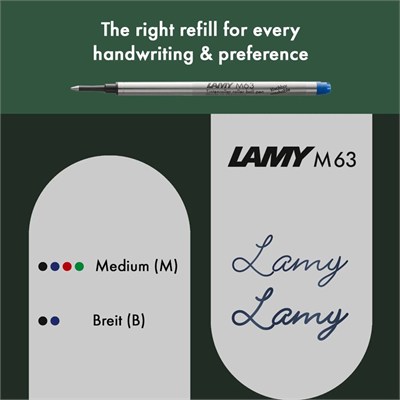 Lamy Al-Star Roller Kalem Alumınyum Pıne M Uc