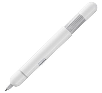 Lamy Pıco Tukenmez Kalem Parlak Lake Govde Beyaz