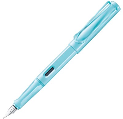 Lamy Safarı 2023 Ozel Uretım Rengı Aquasky Dolma Kalem M Uc