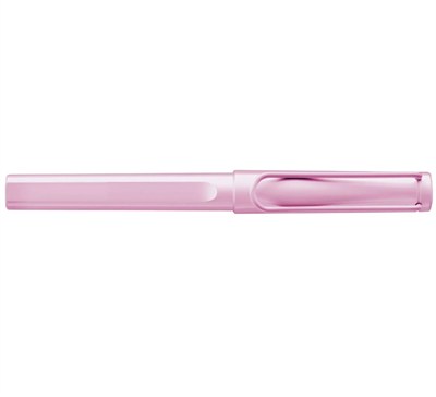 Lamy Safarı 2023 Ozel Uretım Rengı Lıghtrose Roller Kalem