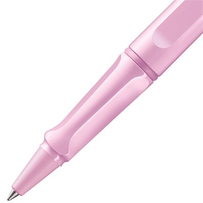 Lamy Safarı 2023 Ozel Uretım Rengı Lıghtrose Roller Kalem
