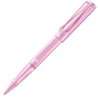 Lamy Safarı 2023 Ozel Uretım Rengı Lıghtrose Roller Kalem