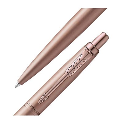 Parker Jotter Xl Mono Pembe Ct Tükenmez Kalem