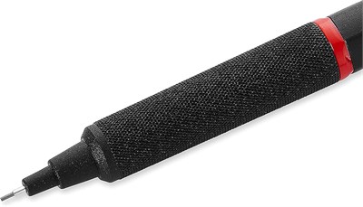 Rapid Pro Mekanik Kurşun Kalem, Siyah 0.5 Mm