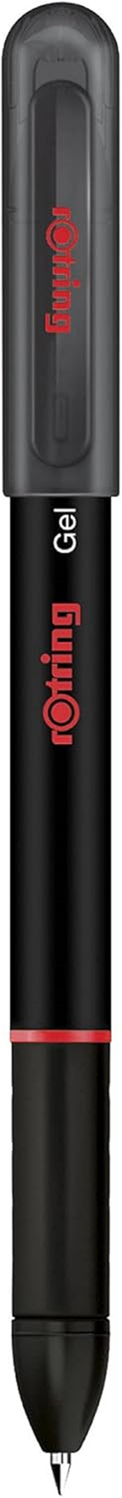 Rotring Jel Kalem 0.7 Mm Siyah 2114436