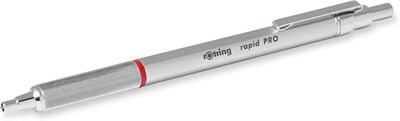 Rotring Tükenmez Kalem Rapid Pro Krom M