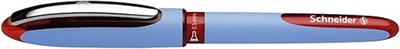 Schneıder One Hybrıd C Konik Uçlu Roller Kalem 0,5 Mm Kırmızı
