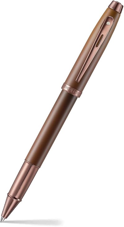 Scrikss 9374-1 100 Serisi Roller Kahve