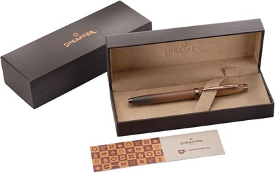 Scrikss 9374-1 100 Serisi Roller Kahve