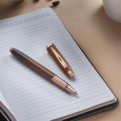 Scrikss 9374-1 100 Serisi Roller Kahve