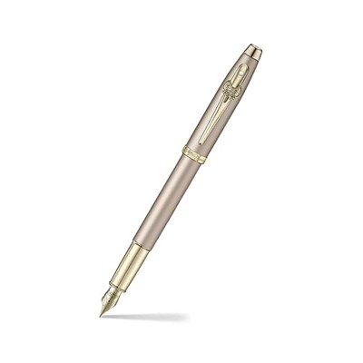 Scrikss 9377-0 Emıly In Parıs 100 Serisi Dk (F) Şampanya