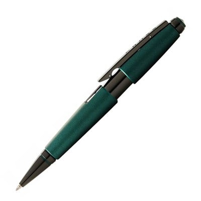 Scrikss At0555-13 Edge Roller Mat Yeşil