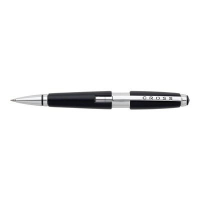 Scrikss At0555-2 Edge Roller Siyah
