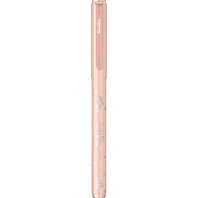 Scrikss Festıval Jel Kalem 0.7 Mm Somon