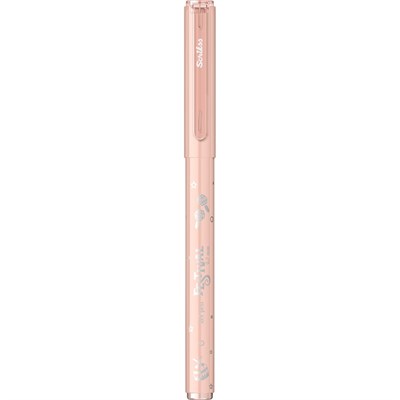 Scrikss Festıval Jel Kalem 0.7 Mm Somon