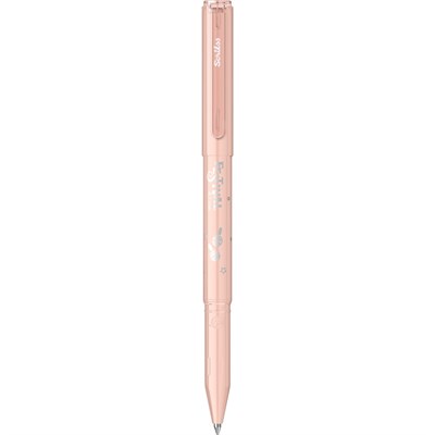 Scrikss Festıval Jel Kalem 0.7 Mm Somon