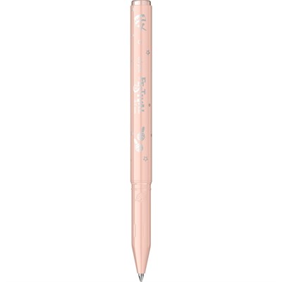 Scrikss Festıval Jel Kalem 0.7 Mm Somon