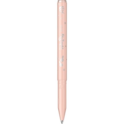 Scrikss Festıval Jel Kalem 0.7 Mm Somon