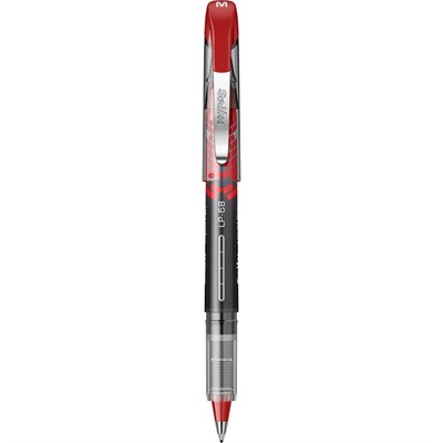 Scrikss Lp-68 Likid Kırmızı