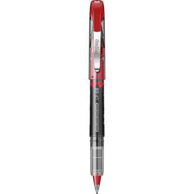 Scrikss Lp-68 Likid Kırmızı