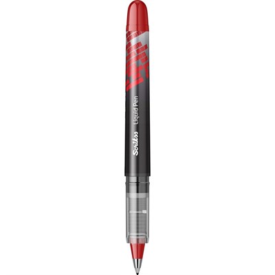 Scrikss Lp-68 Likid Kırmızı