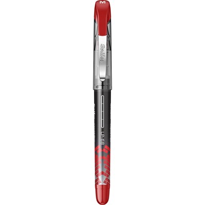 Scrikss Lp-68 Likid Kırmızı