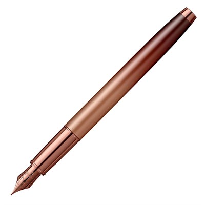 Sheaffer 100 Coffee Edition Mat Kahverengi Dolma Kalem (9374-0)