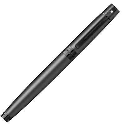 Sheaffer 300 Mat Siyah Dolma Kalem (M Uç / 9343-0)