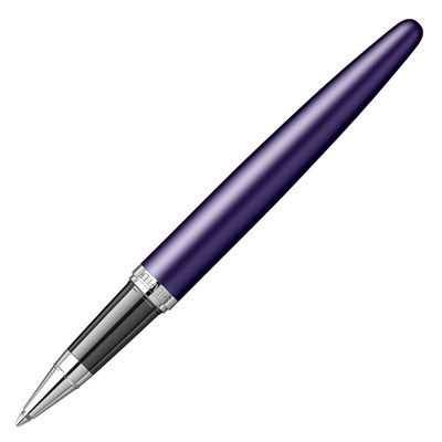 Sheaffer VFM Expressions Sedefli Mavi - Mor Degrade Dolma Kalem (M Uç / 9430-0)