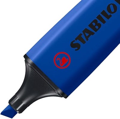 Stabılo Boss Naturecolors Wildflower - 4Lü Paket