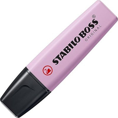 STABİLO BOSS ORİGİNAL PASTEL RENK