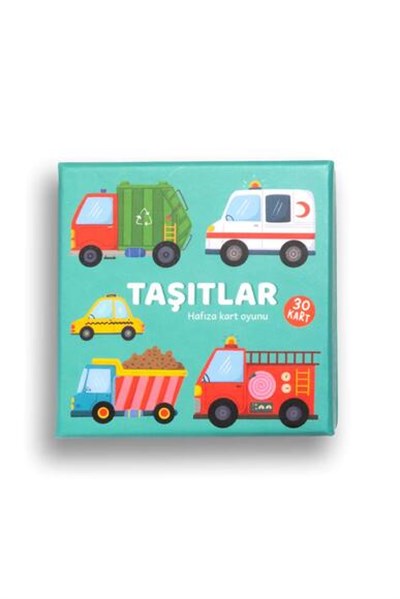 Taşıtlar