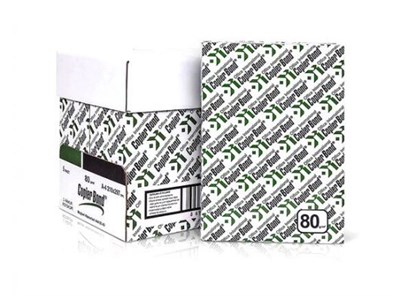 Vege Fotokopi Kağıdı Copier Bond 500 LÜ A4 80 GR