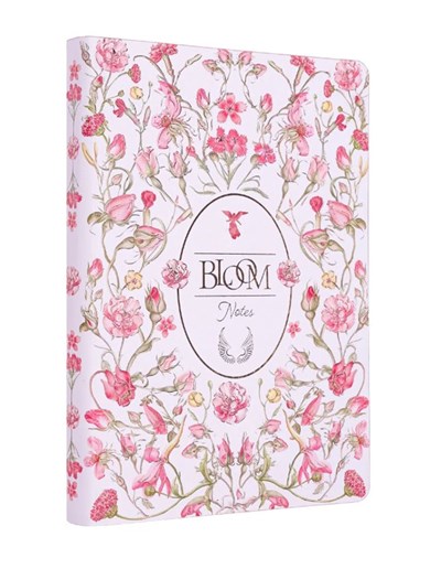 Victorias Journals Smyth Art- Vegan Deri Defter 100 Gr, 120 Yap.  A5 .Noktalı