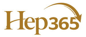 Hep365 Logo