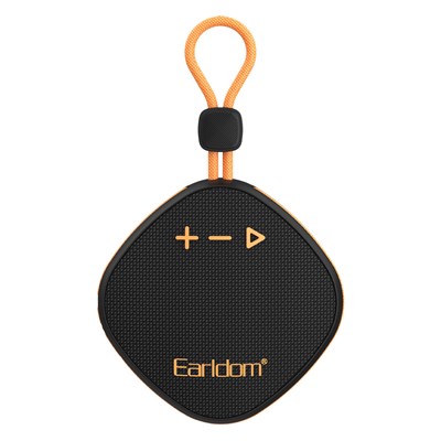 Earldom A34 Bluetooth 5.3 Mini Kablosuz Hoparlör