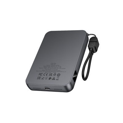 Hoco Q47 Shine Retro Konsollu Powerbank