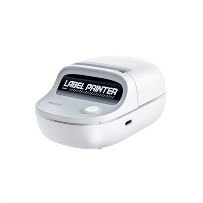 Yesido SP10 Bluetooth Termal Etiket Yazıcı