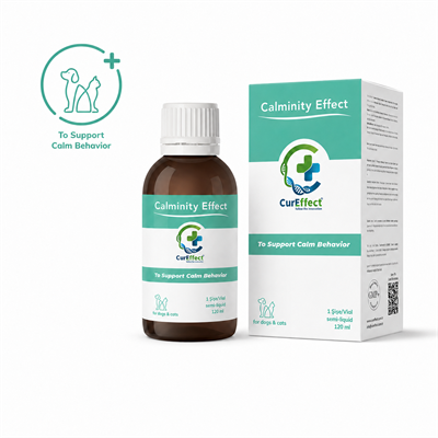 Calminity Effect
