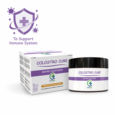 Colostro Cure