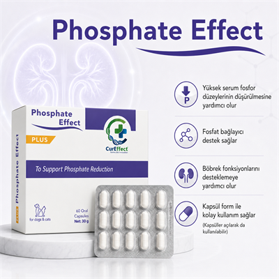 Phosphate Effect (Fosfor Dengeleyici)
